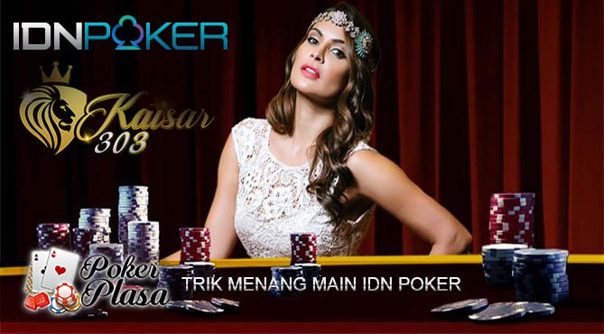 Permainan Seru Poker Online Private Room